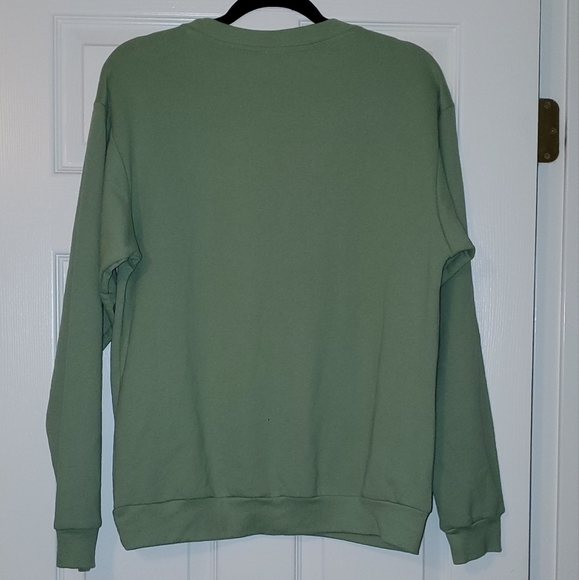 DESERT Dreamer Be Kind to Nature crewneck graphic sweatshirt - Picture 3 of 3